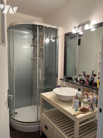 RENNES 17 Bd Georges Clémenceau, spacieux type 2 d'env 58m² - Photo 2