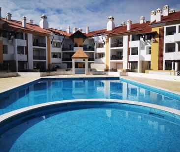 3 Bedroom Apartment with swimming pool, Quinta da Beloura, Sintra - Photo 2