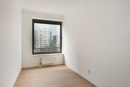 Appartement te huur: Koningin Wilhelminaplein 614 1062 KS Amsterdam - Photo 4