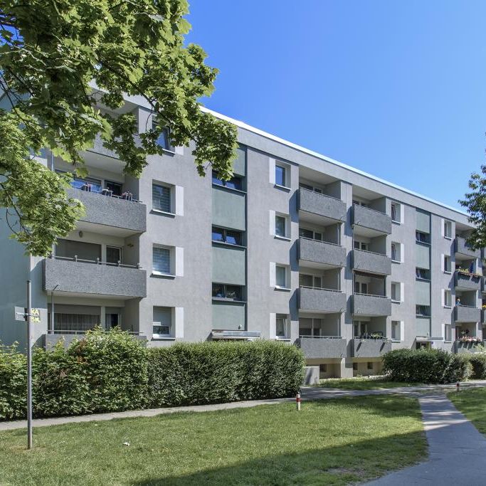 3-Zimmer-Wohnung in Dortmund Scharnhorst - Photo 2