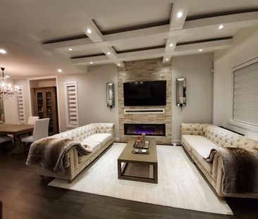 Gorgeous Home in the Heart of Willoughby Heights! - Photo 6