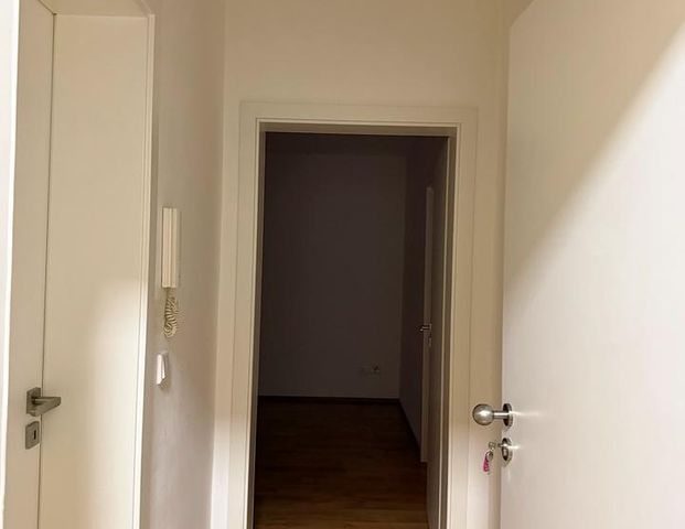 Gemütliche 1,5-Zimmer-Wohnung in Herne-Röhlinghausen zu vermieten - Foto 1