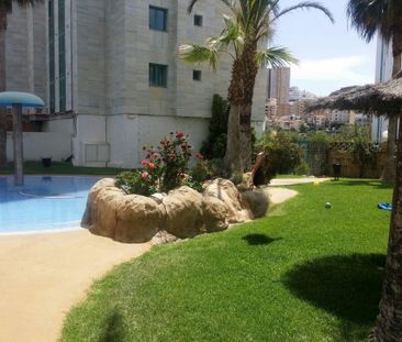 Villajoyosa, Valencian Community 03570 - Photo 4