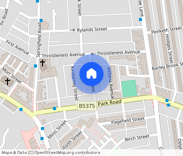 Hardy Street, Wigan, WN6 - Photo 1