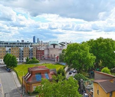 2 Bed Maisonette, Berglen Court, E14 - Photo 5