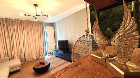 Inchiriere apartament I Aviatiei - Photo 2