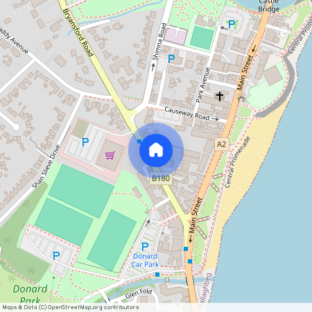 21 Bryansford Road, Newcastle, BT33 0HJ