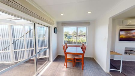 Kelvin Grove - 3 Bedrooms + Rumpus room - Photo 2