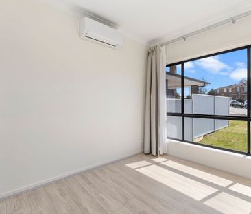 Stylish Near-New 2-Bedroom Home with Spacious Outdoor Living - Photo 6