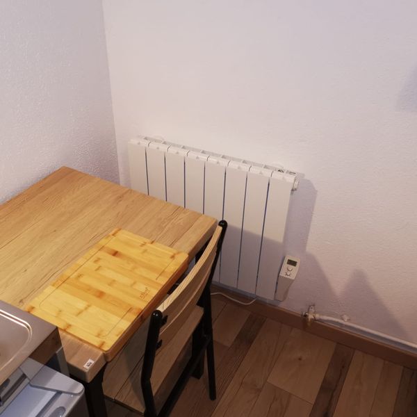 Appartement pour étudiant 12 m2 - Photo 1