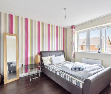 4 bedroom detached house to rent - Photo 5