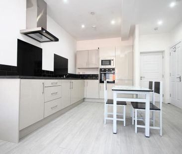 1 bedroom apartment to rent - Photo 5