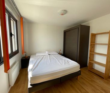 Location Appartement 2 pièces 48m² - Photo 2