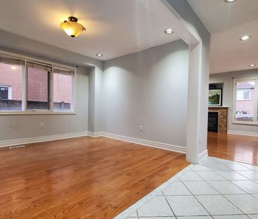 For Lease - 134 Fernforest Drive Unit# Main, Brampton, Ontario - Photo 6