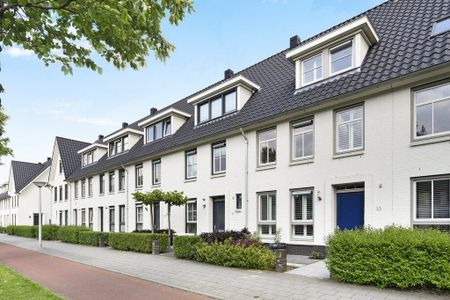 Te huur: Huis Jane Addamslaan 53 in Amstelveen - Photo 4