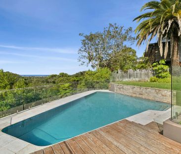 North-Facing Retreat with Sparkling Pool Oasis and Breathtaking Oce... - Photo 1