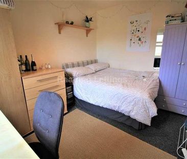 Hatherley Road, Reading - Gas Included, RG1 - Photo 1