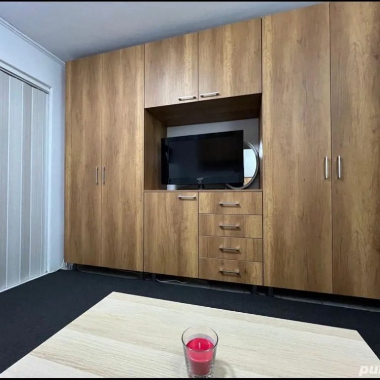 Aparatorii patriei confort 3 etaj 1 - Fotografie 1