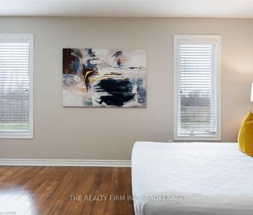 For Lease - 689 North Leaksdale Circle, London South, Ontario - Photo 4