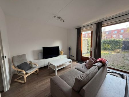 Graskarper, 5658GG, Eindhoven - Photo 2