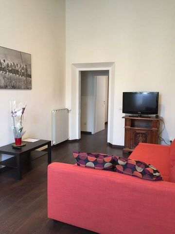 Via del Ponte Sospeso, Florence, Tuscany 50142 - Photo 4