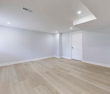 For Lease - 1428 Mockingbird Square Unit# Basement, Pickering, Ontario - Photo 6