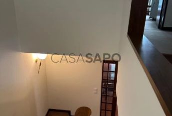 Moradia T4 Triplex para alugar em Matosinhos