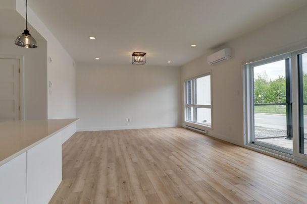 5481, boul. René-Lévesque #102, Sherbrooke (Rock Forest | St-Élie) - Photo 1