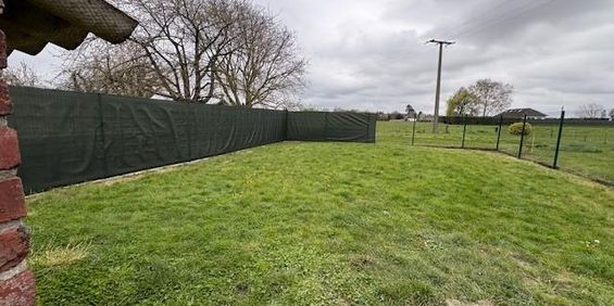 Maison individuelle - Photo 3