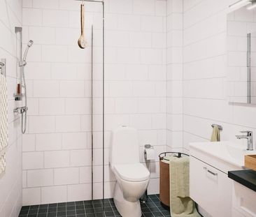 Campus Flemingsberg B1 - Foto 4