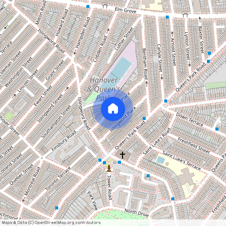 Whichelo Place 28, BN2 9XF, Brighton