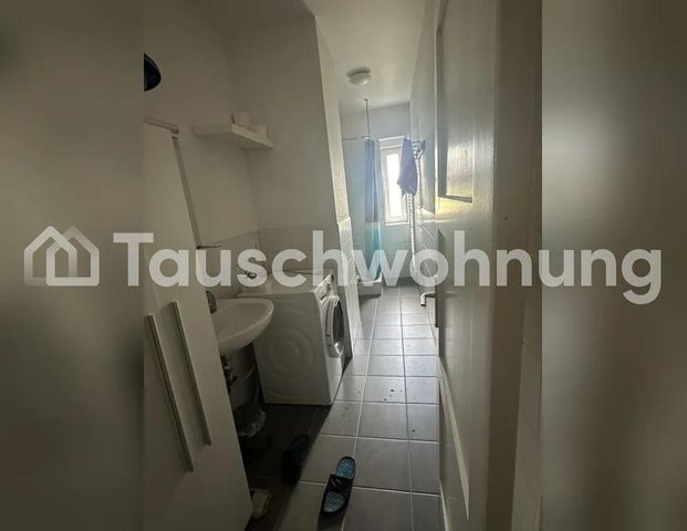 TAUSCHWOHNUNG tauschwohnung - Foto 1