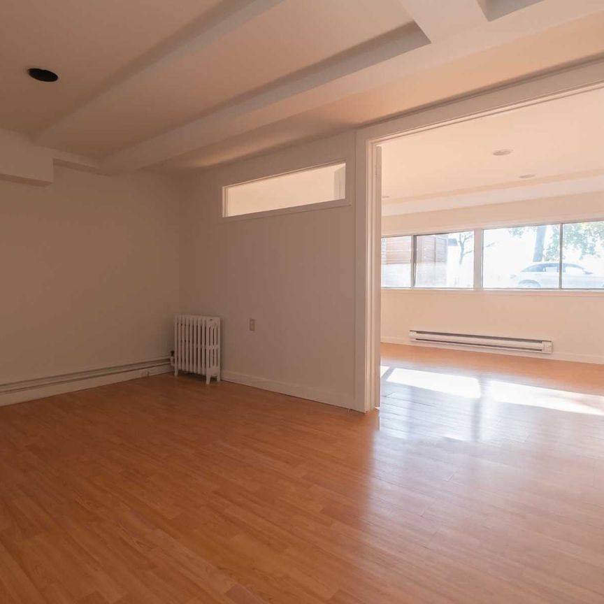 For Lease - 110 Hubbard Boulevard Unit# Bsmt, Toronto, Ontario - Photo 1