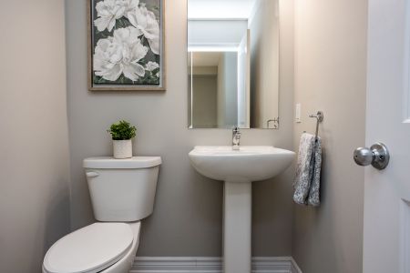 For Lease - 196 BANDELIER Way, Stittsville - Munster - Richmond, Ontario - Photo 3