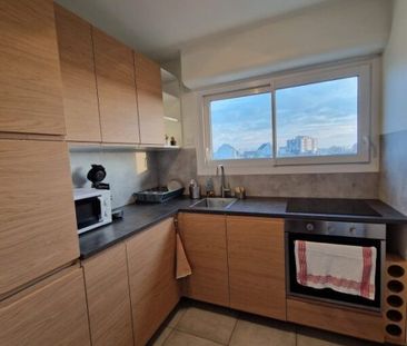 Appartement à louer, 2 pièces - Orléans 45000 - Photo 4