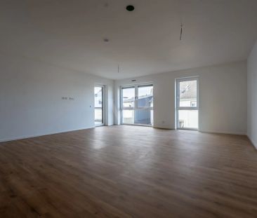 Erstbezug! Schöne Neubauwohnung in Ransbach-Baubach - Foto 2