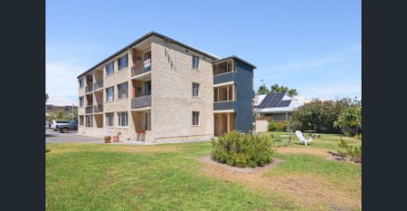 Beachside Apartment - Photo 4