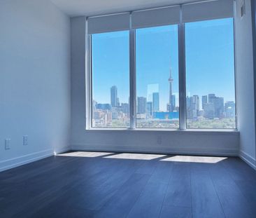 For Lease - 203 College Street Unit# 809, Toronto, Ontario - Photo 1