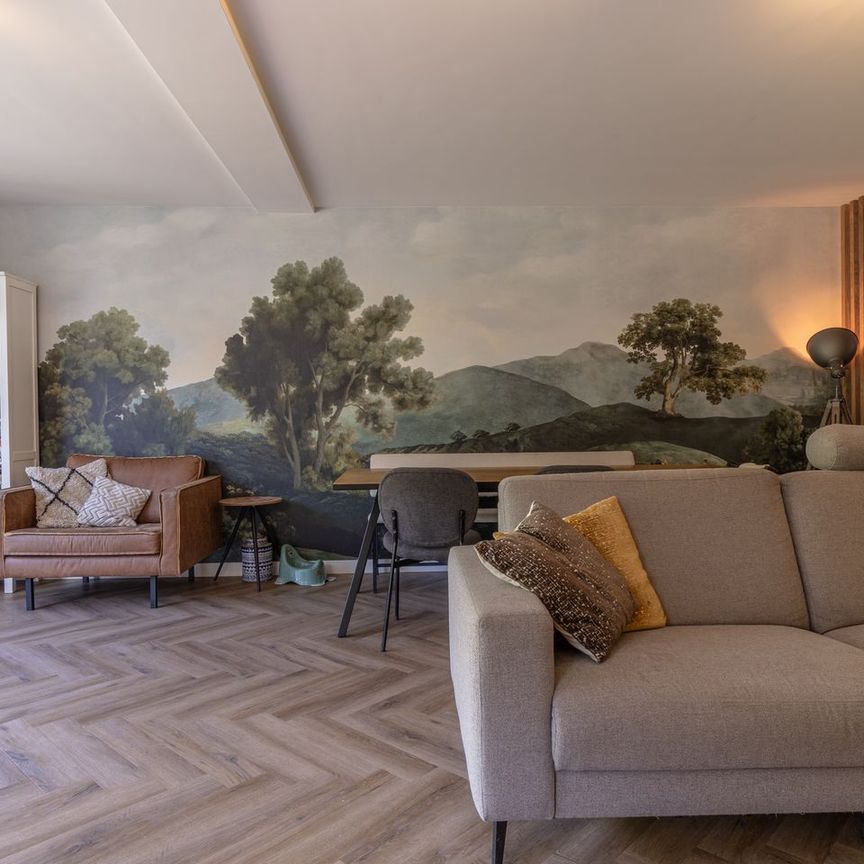 Huis te huur: Hallerweg 60 1456 AX Wijdewormer - Foto 1