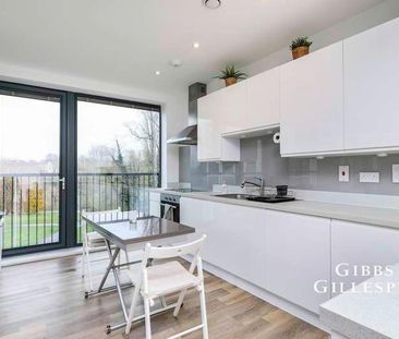 Tangmere Crescent, Uxbridge, UB10 - Photo 1