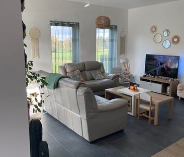 Appartement te huur - Foto 1