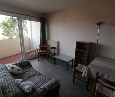 Location Appartement 1 pièce 30m² - Photo 1