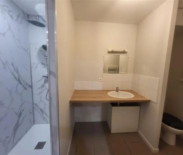 Location appartement 1 pièce - 23.33m² à Arques (62510) - Photo 4