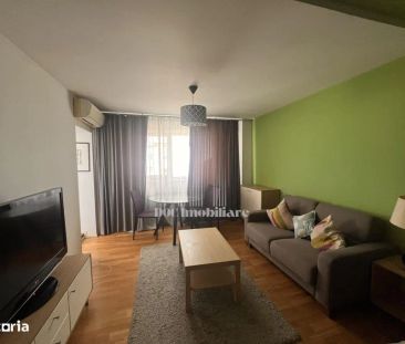 Inchiriere studio Dristor | Mihai Bravu | Baba Novac Pet Friendly - Photo 3
