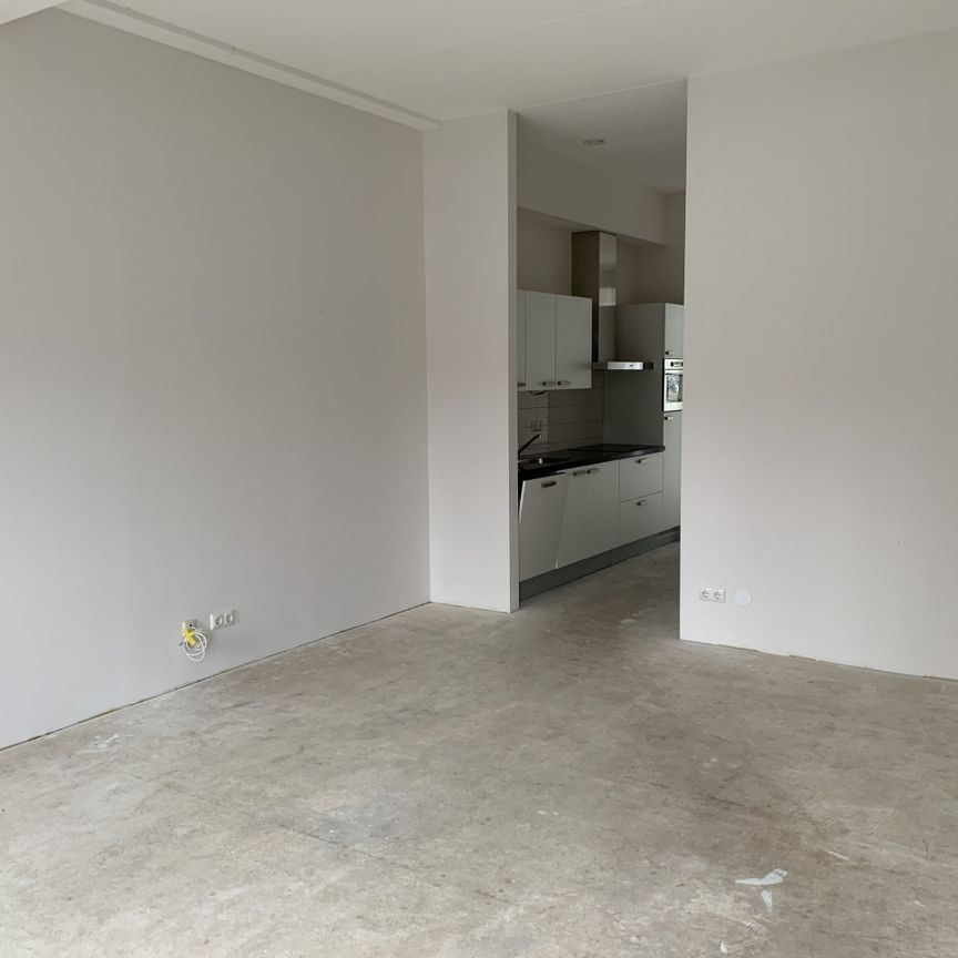 Oudenoord 278, 3513EV Utrecht - Foto 1