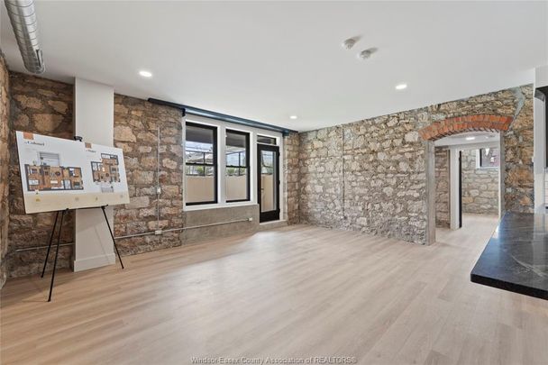 For Lease - 247 BROCK Street Unit# 101, Amherstburg, Ontario - Photo 1