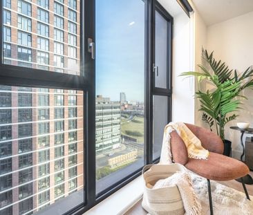 3 bedroom apartment to rent - Photo 1