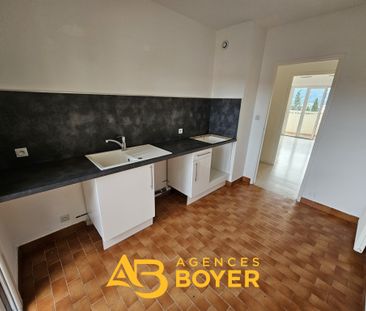 Location Appartement 3 pièces 63m² TOULON 83200 - Photo 4