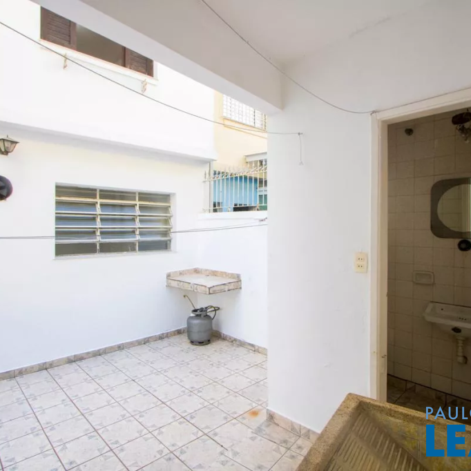 Sobrado - Photo 1