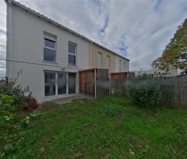 Location appartement 3 pièces - 59.14m² à Chasseneuil du poitou (86... - Photo 3